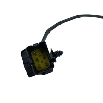 Amazon.com: 0258007206 Sensor 612600190242 : Industrial